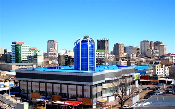 گردشگری جامع، مسیر توسعه پایدار اردبیل را هموار می‌کند