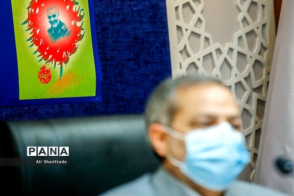 افتتاحیه دومین جشنواره فرهنگی هنری علمدار