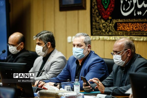 افتتاحیه دومین جشنواره فرهنگی هنری علمدار