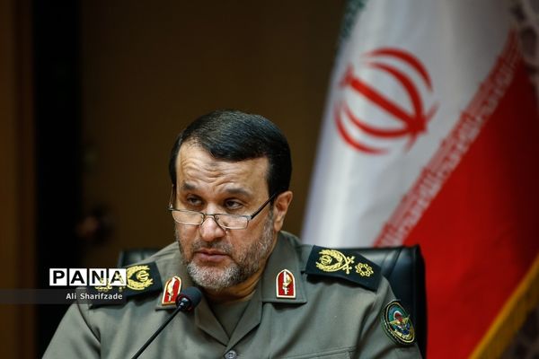 افتتاحیه دومین جشنواره فرهنگی هنری علمدار