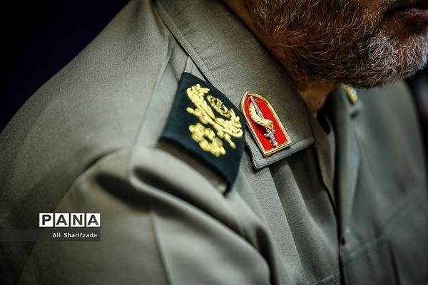 افتتاحیه دومین جشنواره فرهنگی هنری علمدار