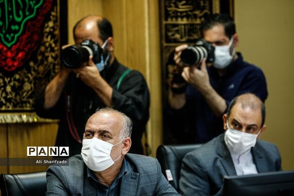 افتتاحیه دومین جشنواره فرهنگی هنری علمدار