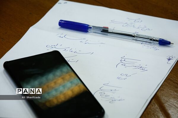 افتتاحیه دومین جشنواره فرهنگی هنری علمدار