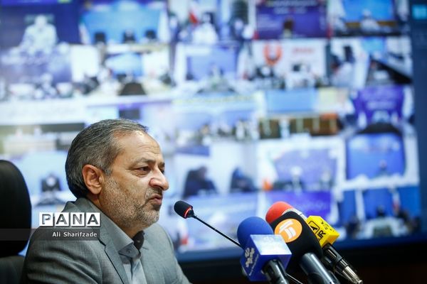 افتتاحیه دومین جشنواره فرهنگی هنری علمدار