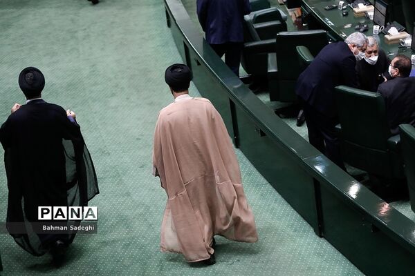 صحن علنی مجلس شورای اسلامی