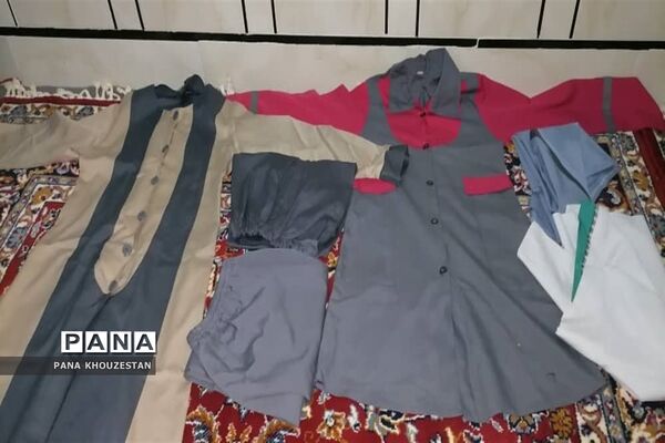 برگزاری  آیین شور عاطفه درمناطق و نواحی استان خوزستان