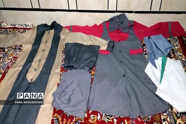 برگزاری  آیین شور عاطفه درمناطق و نواحی استان خوزستان