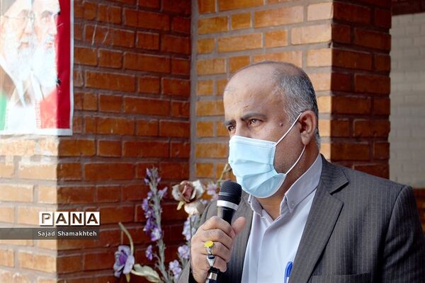 برگزاری آیین سوگواری بةمناسبت 28 صفر در اهواز