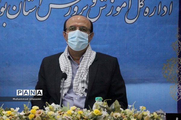 افتتاحیه دومین جشنواره فرهنگی و هنری علمدار