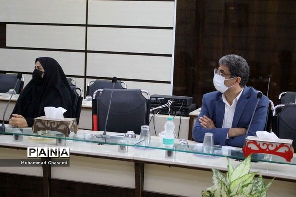 افتتاحیه دومین جشنواره فرهنگی و هنری علمدار