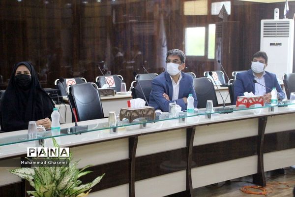 افتتاحیه دومین جشنواره فرهنگی و هنری علمدار