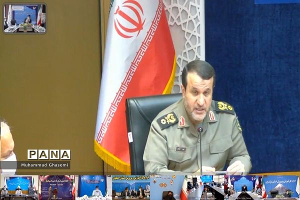 افتتاحیه دومین جشنواره فرهنگی و هنری علمدار