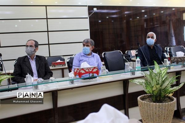 افتتاحیه دومین جشنواره فرهنگی و هنری علمدار