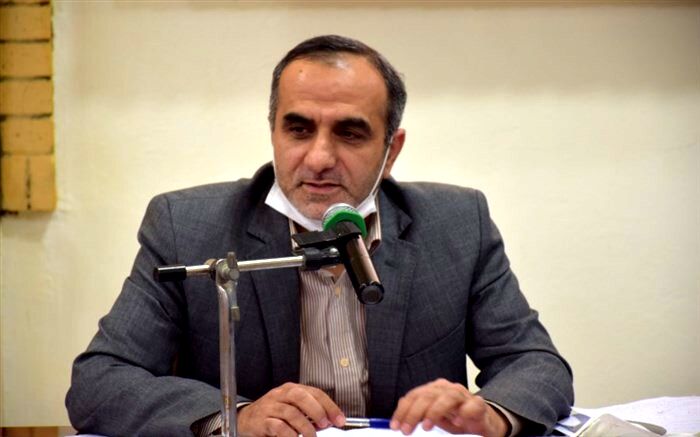 ۳۷۳ بیمار کرونایی در بیمارستان‌های گیلان بستری هستند