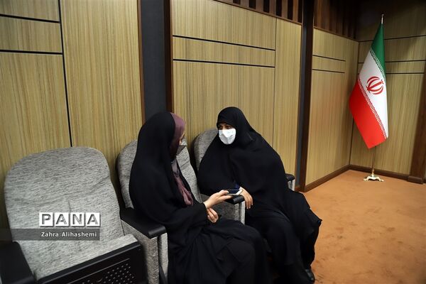 افتتاحیه دومین جشنواره فرهنگی هنری علمدار