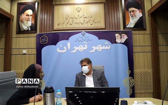 ١٠٠ پایگاه برای واکسیناسیون دانش آموزان تهرانی در نظر گرفته شده است
