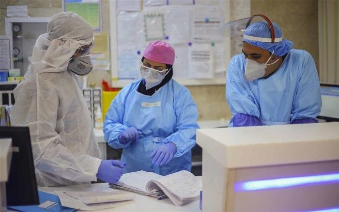 مرگ و میر پرستاران بر اثر کرونا به صفر رسید؟