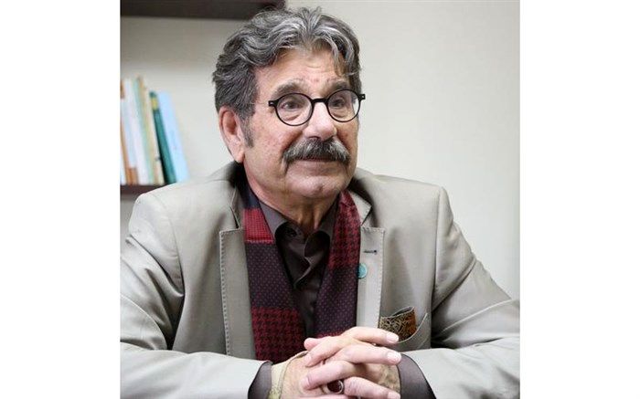 شرایط عمومی عزت‌الله مهرآوران رو به بهبود است