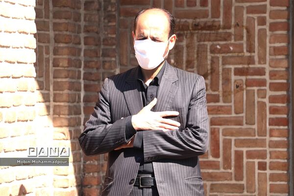 تبریز در عزای رحلت پیامبر اکرم (ص)