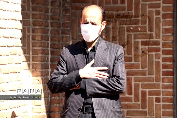 تبریز در عزای رحلت پیامبر اکرم (ص)