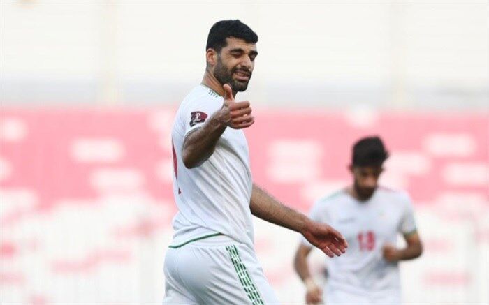 رسمی؛ غول فوتبال اروپا مشتری مهدی طارمی شد