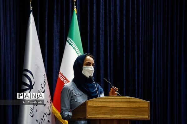 نشست خبری بزرگداشت مقام معلم
