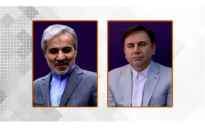 تأمین اعتبار بهسازی کانال‌های خاکی و تأسیسات آبرسانی کشاورزی درجهت مقابله با کم‌آبی