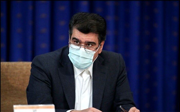 واکنش معاون دفتر رئیس‌جمهوری به تقطیع صحبت‌های روحانی