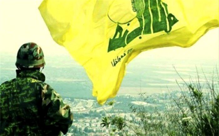 حزب الله تجاوزگری اشغالگران قدس علیه فلسطینیان را محکوم کرد