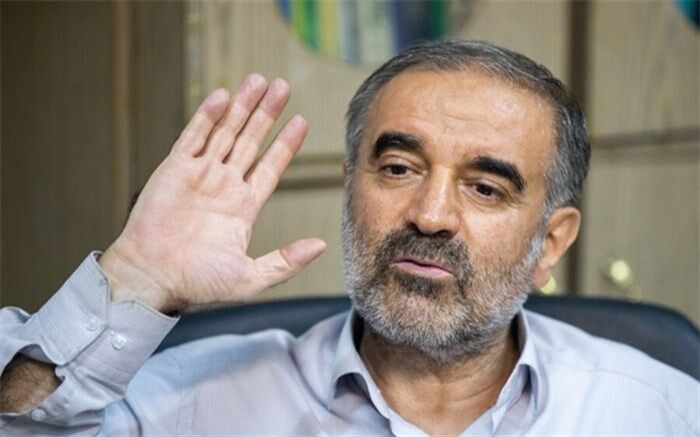 انبارلویی: تکثر داوطلبان باعث شور و هیجان فضای سیاسی _انتخاباتی می‌شود