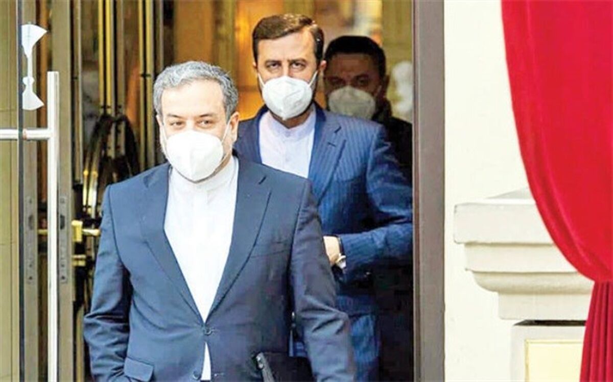 «سرداران دیپلماسی» را تخریب نکنید