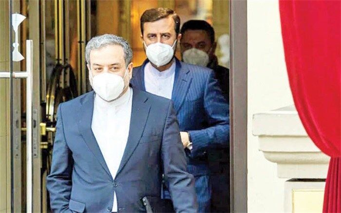«سرداران دیپلماسی» را تخریب نکنید