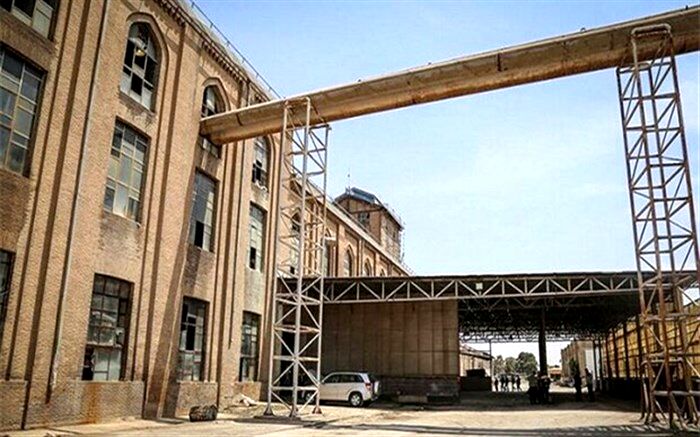 جزئیات اقدامات قضایی برای احیای کارخانه قند ورامین