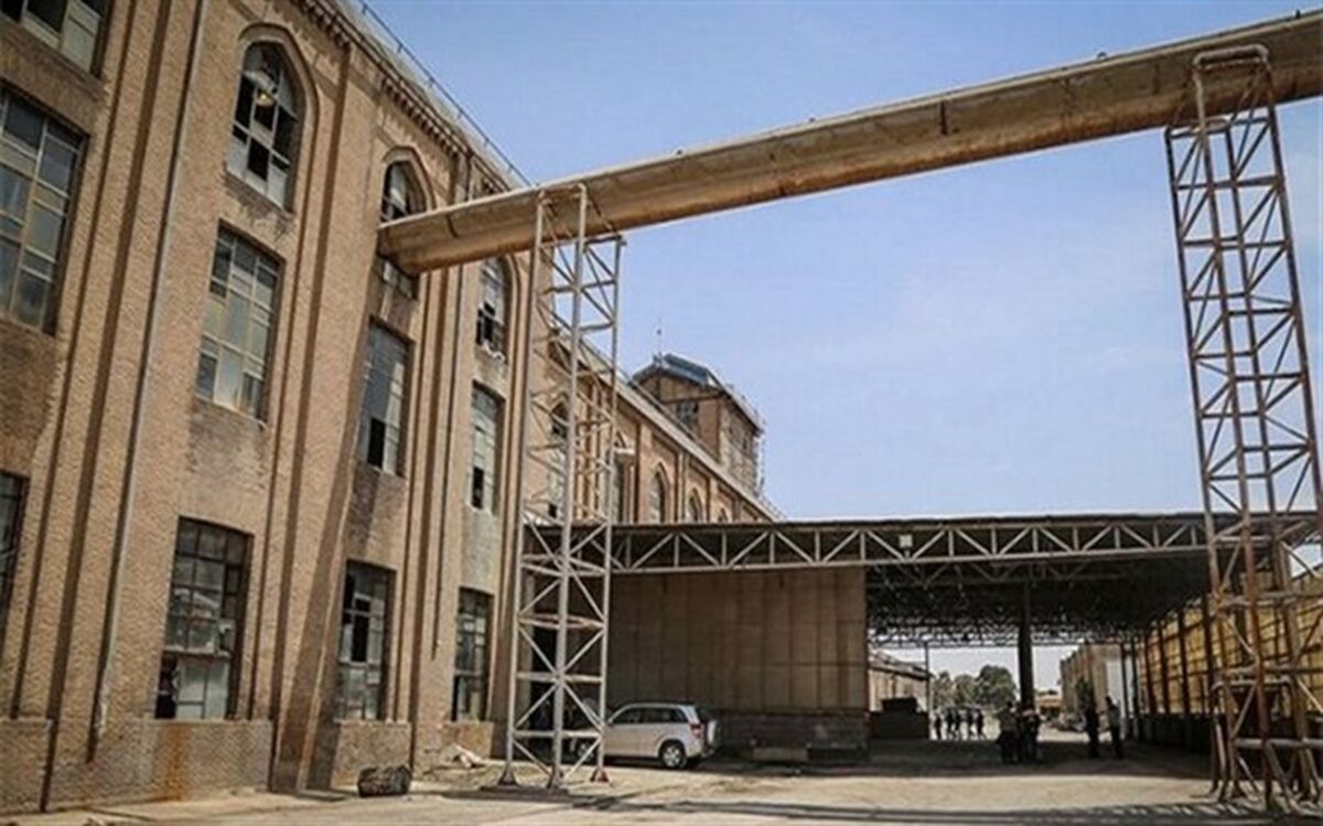 جزئیات اقدامات قضایی برای احیای کارخانه قند ورامین