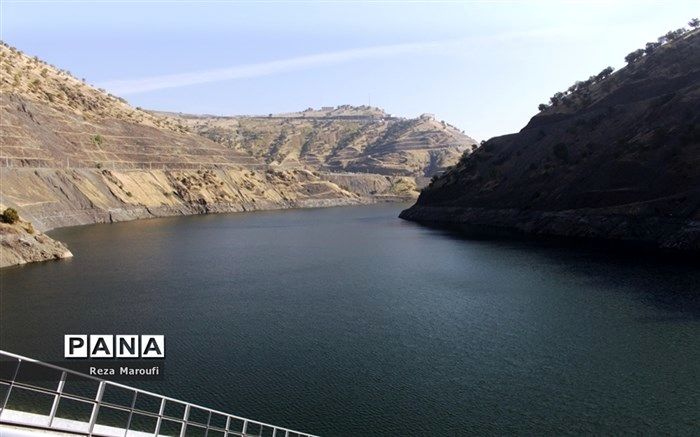 رکورد تولید نیروگاه‌های سیکل‌ترکیبی ایران شکسته شد