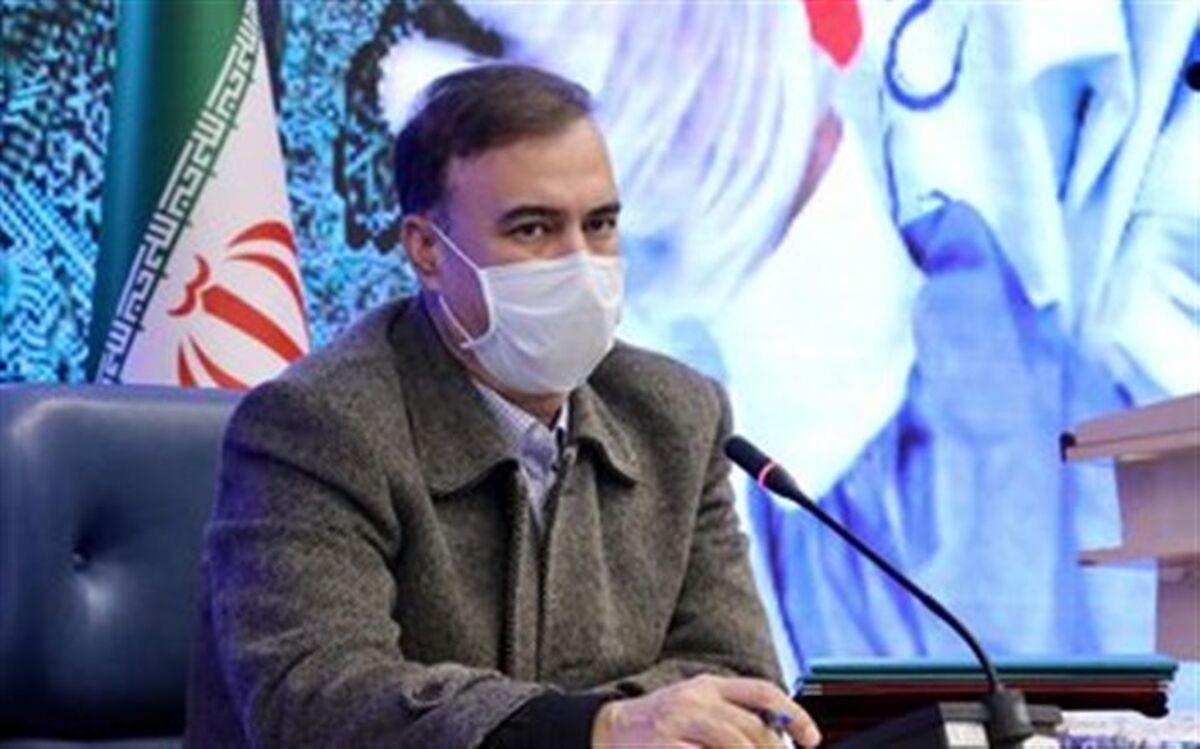 کرونا، در۲۴ساعت گذشته جان ۱۴ نفر از مردم استان همدان را گرفت