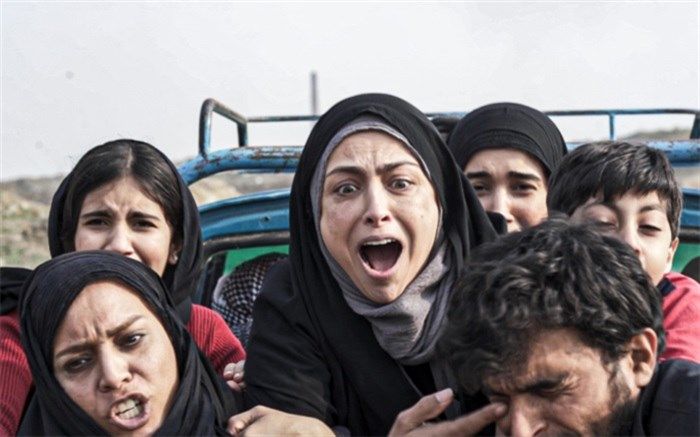 فیلم کوتاه «منفیه ۳۶۲۵» به مرحله پس تولید و فنی رسید