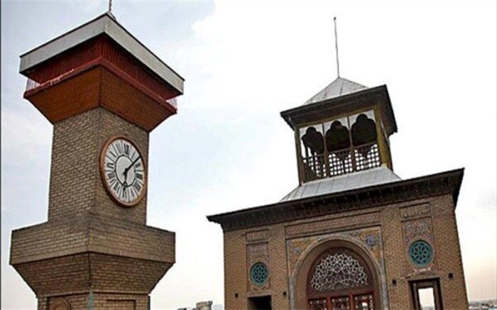 درکتان از زمان باعث تغییر حقایقی می‌شود