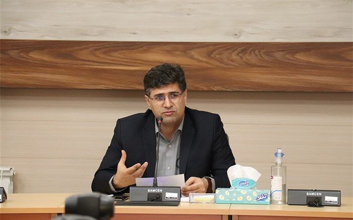 جلسه هماهنگی کمیته های ستاد بزرگداشت مقام معلم سال 1400