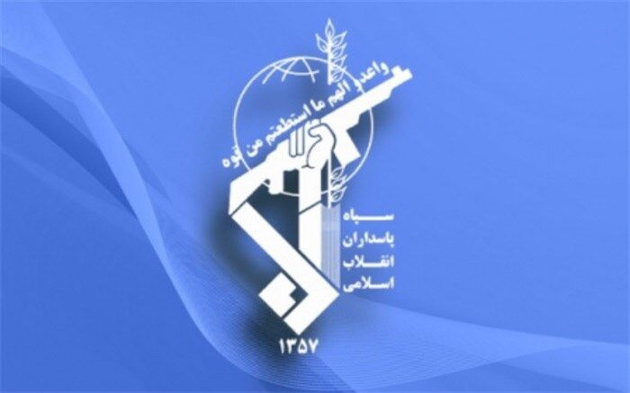 سپاه نیروی قدرتمند منطقه‌ای و بین المللی است