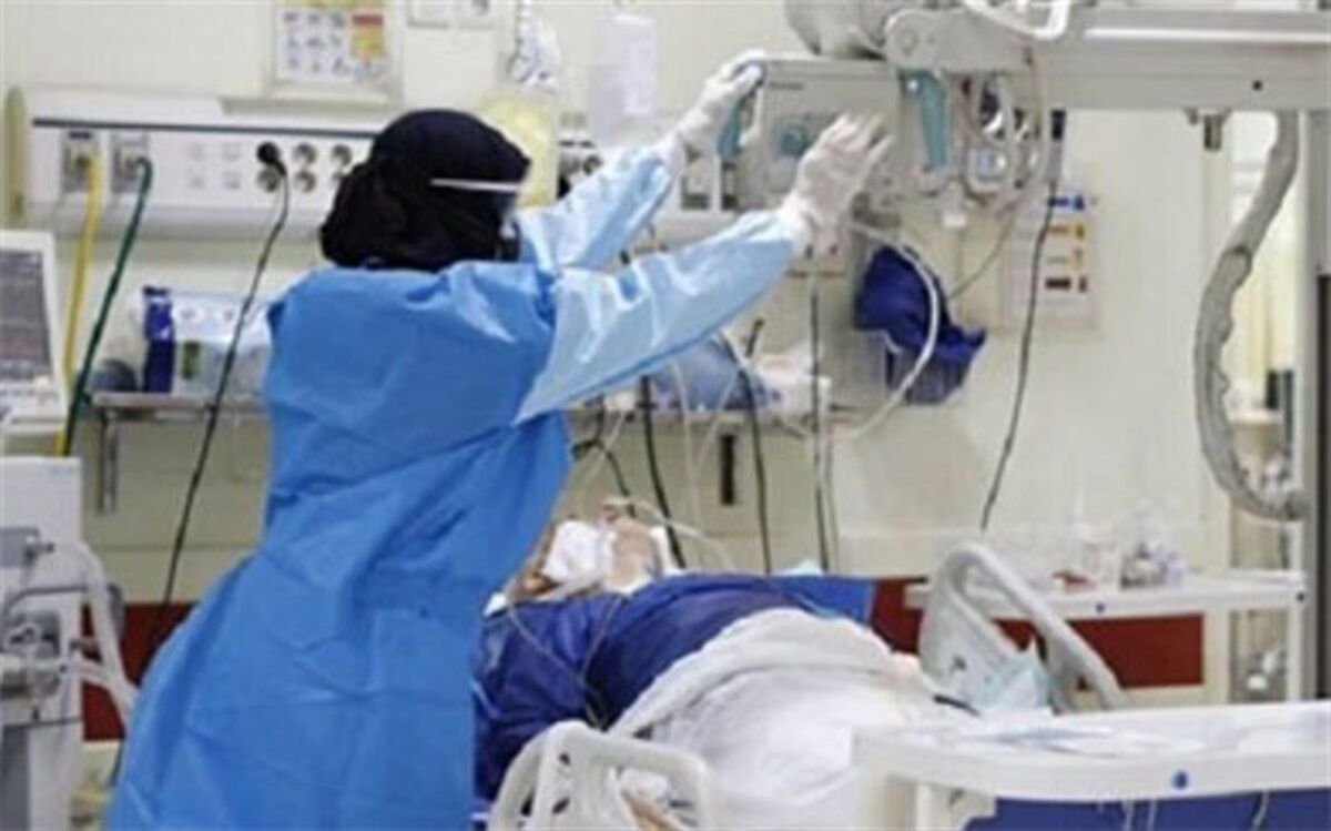بستری 432 بیمار در بخش‌های کرونایی در بیمارستان‌های استان  بوشهر /ثبت 10 فوتی جدید