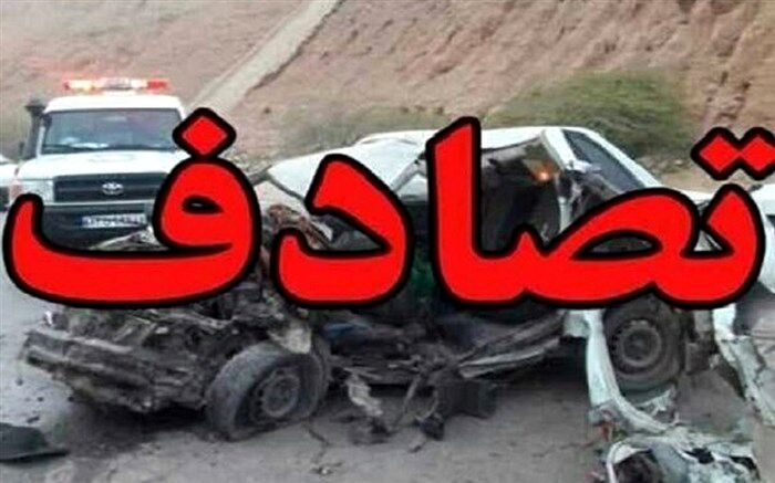 سه فوتی و پنج مصدوم در سوانح رانندگی استان آذربایجان شرقی