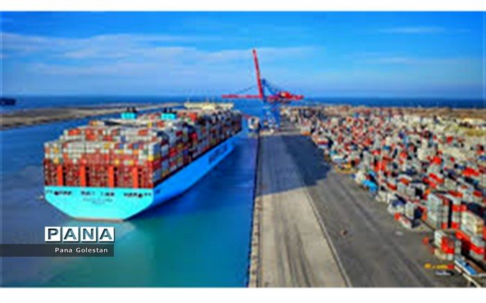 صادرات کالاهای غیرنفتی از گلستان