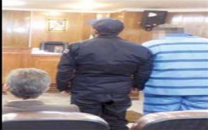 راز 2 قتل در سینه مرد آدمکش