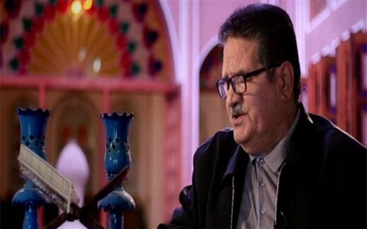 واکسن نرسید و یک پیشکسوت موسیقی دیگر هم فوت شد