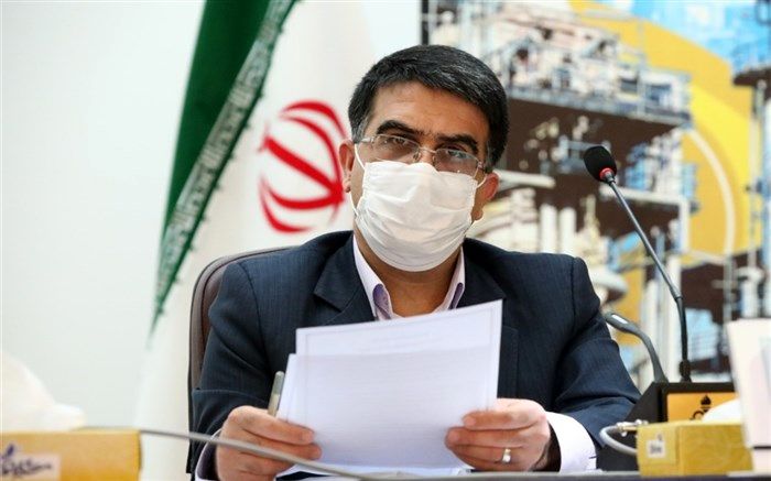 پالایشگاه اصفهان گام اساسی برای تبدیل شدن به پتروپالایش را برداشت