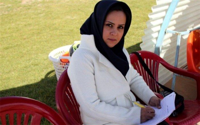 شهریاری: AFC هیچ شفاف سازی در خصوص حذف ایران نکرده است