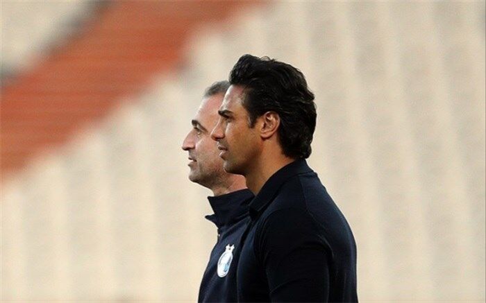 شوک بزرگ برای فرهاد مجیدی؛ دو ستاره استقلال دیدار با الاهلی را از دست دادند