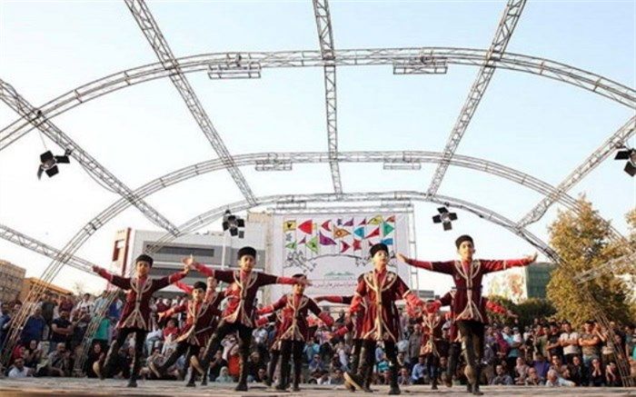 فراخوان جشنواره نمایش‌های آیینی و سنتی
