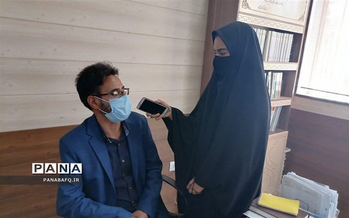 رئیس اداره فرهنگ و ارشاد اسلامی بافق: نیروی  انسانی  کارآمد و اعتبارات کافی، حلقه مفقوده حوزه گسترده فرهنگ است